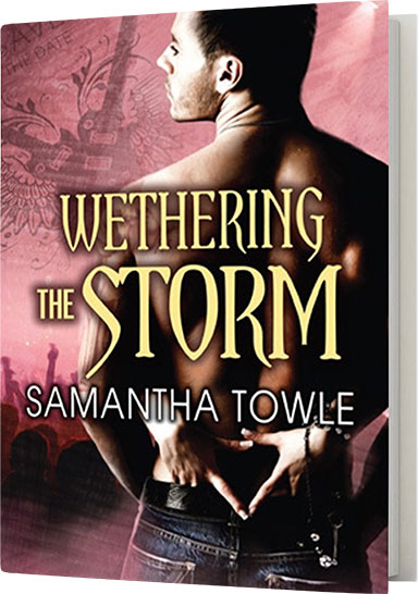 Wethering the Storm