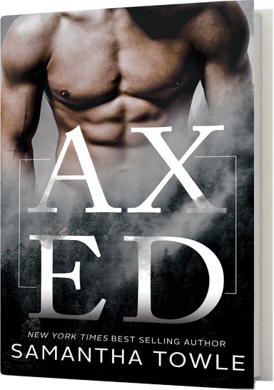 Axed