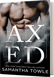Axed